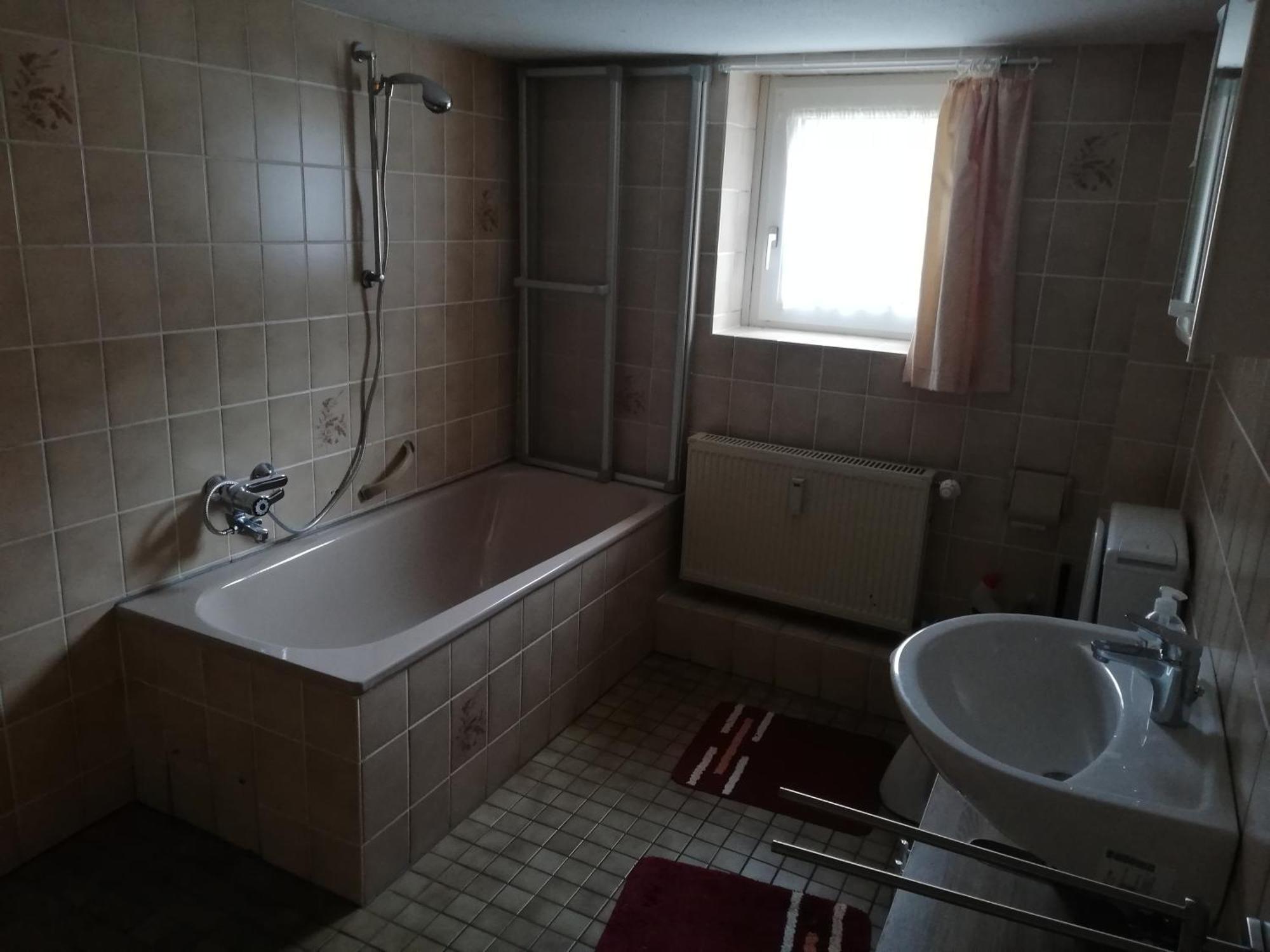Apartamento Harzklub Wanderheim Wildemann Exterior foto