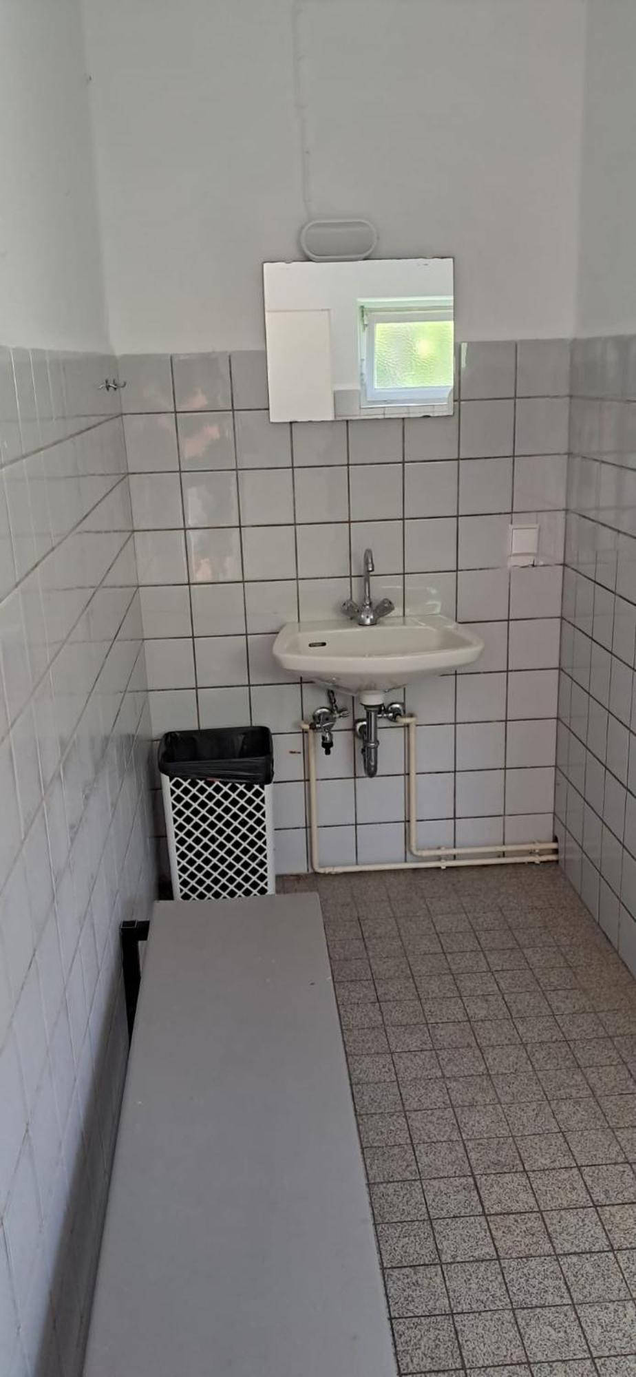 Apartamento Harzklub Wanderheim Wildemann Exterior foto