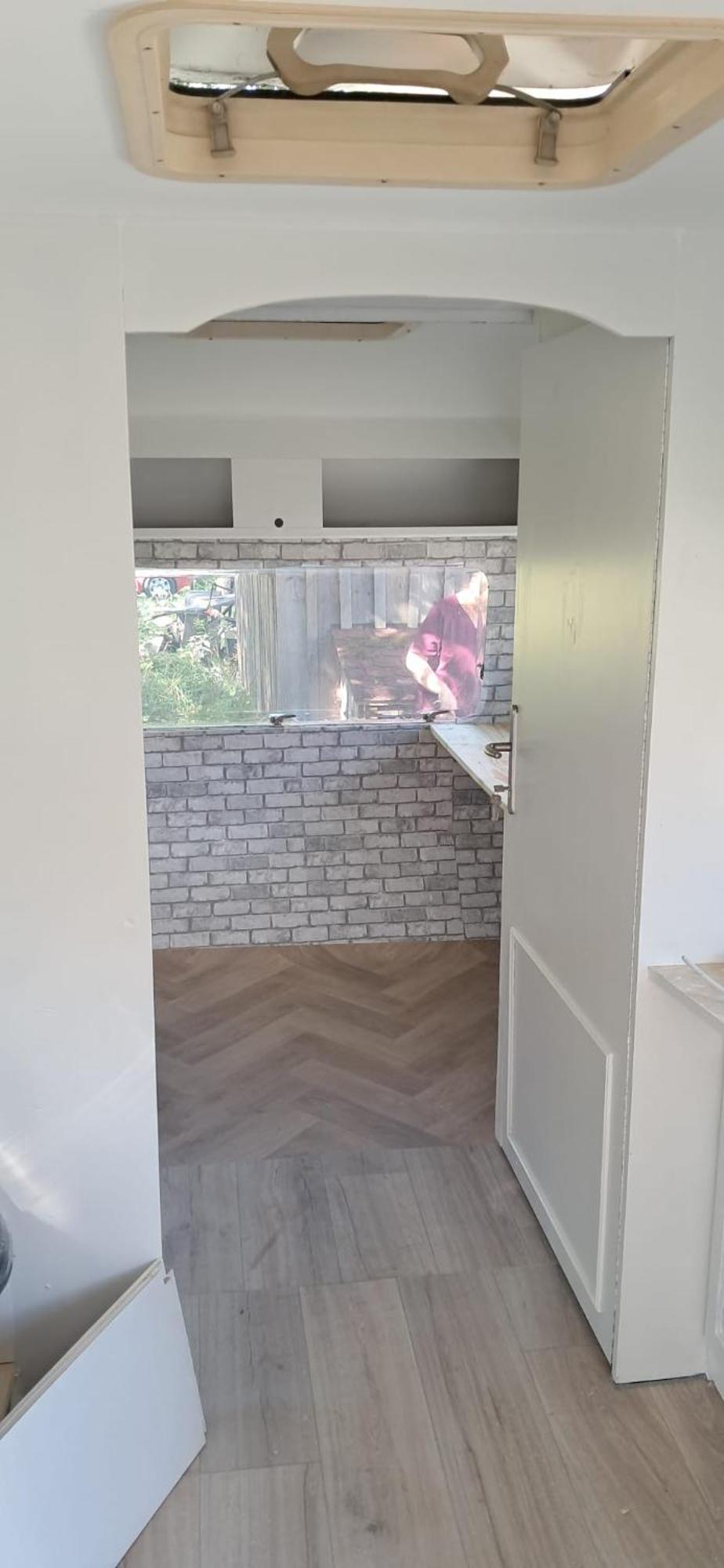 Apartamento Harzklub Wanderheim Wildemann Exterior foto